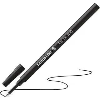 Schneider Topball 850 schwarz
