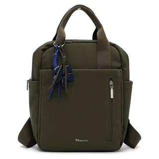 TAMARIS Maleen 33 l grau/grün