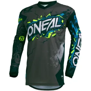O'Neal Element Jersey Grau