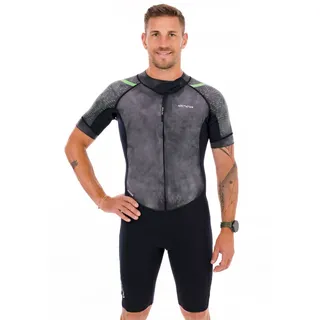 Orca Vanir Flex schwarz - MT