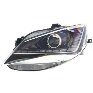 Valeo Hauptscheinwerfer Seat Ibiza IV Links Halogen