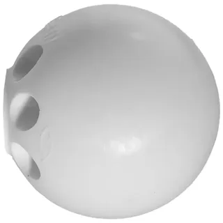 Fischer Türstopper TS 8 W weiß