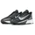 Basketballschuhe schwarz Größe 45