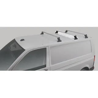 Volkswagen T6 T5 Dachträger Grundträger Einzelträger zur Erweiterung, 7H