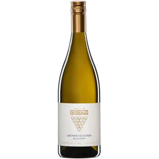 Nittnaus Selection Grüner Veltliner 2025