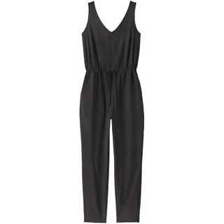 Patagonia Damen Fleetwith Jumpsuit (Größe S, schwarz)