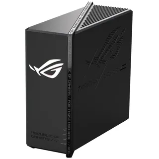 Asus ROG Strix GS-BE18000 Tri-Band WiFi 7 Gaming Router