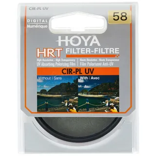 Hoya HRT 58mm