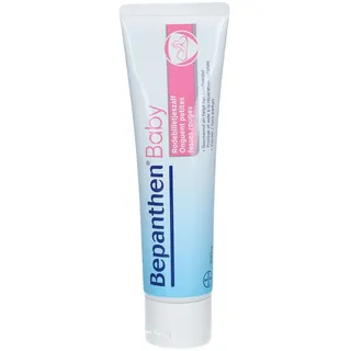 Bepanthen Baby - Rodebilletjeszalf 100g 100 g Salbe