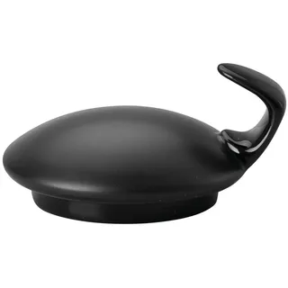 Rosenthal TAC Gropius Black Zuckerdose 6 P. DKL.