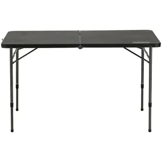 Coleman Campingtisch Mittel Schwarz