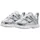 White/Black/Vast Grey/College Grey 23,5