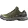 X-adventure Gore-tex Wanderschuhe Olive Night Martini Olive Pewter EU 40