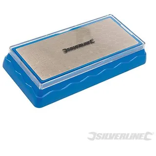 Doppelseitiger Diamant-Schleifstein