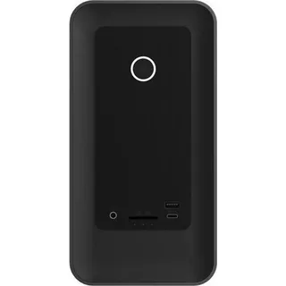 Zotac ZBOX MAGNUS ONE EU27507TC SFF Ultra 7 265 Barebone Intel Core
