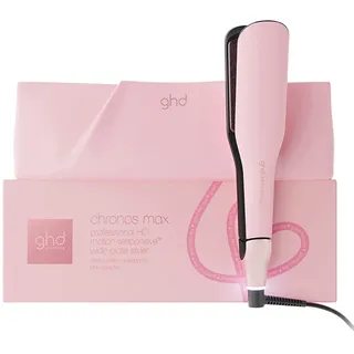 ghd Chronos Max Styler Dusted Pink