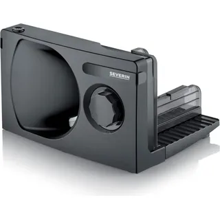 Severin AS 9578 Allesschneider 100 W, max. 0-15 mm