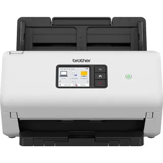 Brother ADS-4500W Dokumentenscanner