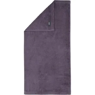 Handtuch 50 x 100 cm midnight