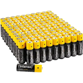 Intenso Energy Ultra AA 2600 mAh 120 St. 