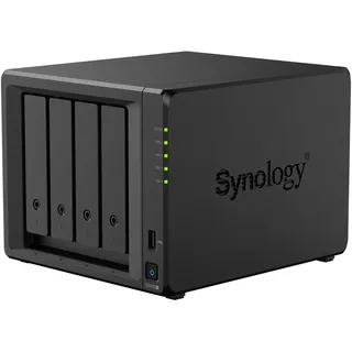 Synology Diskstation DS925+ ohne HDD