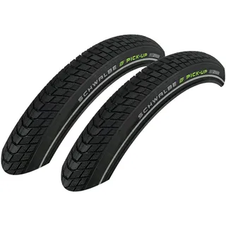 Schwalbe Pick-Up 20 x 2,35 Zoll Drahtreifen