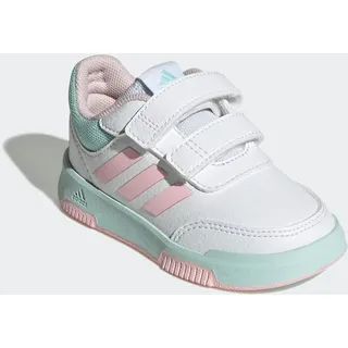 Sport 2.0 Kinder Ftwr White/Clear Pink/Aqua 24
