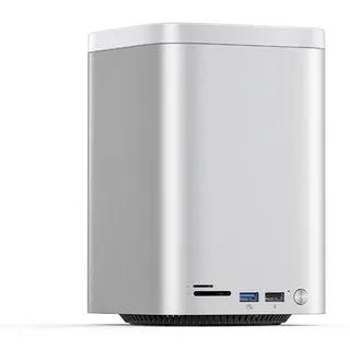 ORICO Dockingstation 2 x M.2 SATA USB 3,1