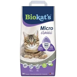 Biokat´s Micro classic 14 l