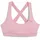Bra Mid BH Poised Pink Heather L