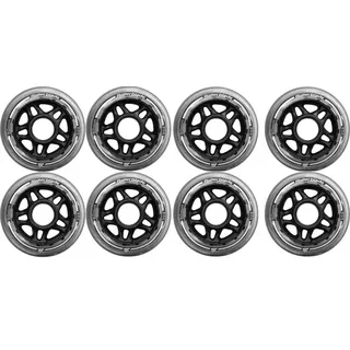 ROLLERBLADE 80mm/82A Rollen 8er Rollenset 2023