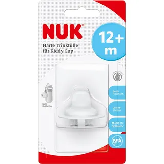 NUK Harte Trinktülle für Kiddy Cup