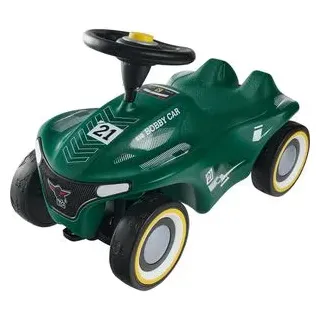 Big Bobby Car Neo RS Grün