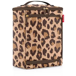 Reisenthel Coolerbox Leo Macchiato