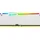 DDR5 6000MT/s RGB 32GB Kit (2x16GB) CL30 Weiß KF560C30BWEAK2-32