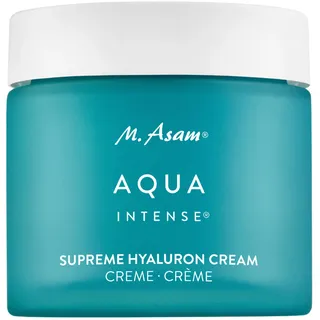 M. Asam Aqua Intense Supreme Hyaluron Cream 50 ml