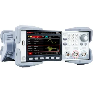 UNI-T UTG2062X, 60 MHz, 2 Kanal,