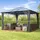 4 x 4 m loft grey 300170