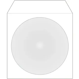 MediaRange CD-/DVD-Hüllen