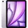 11" (7. Generation 2025) 256 GB Wi-Fi + Cellular Violett