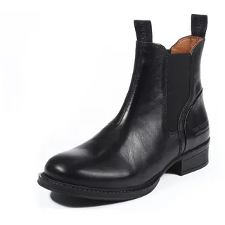 TenPoints Booties Pandora 60006-101-black schwarz TPN 133 Gr.38 - TPN 133