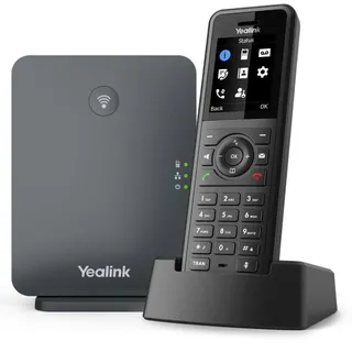 Yealink W77P