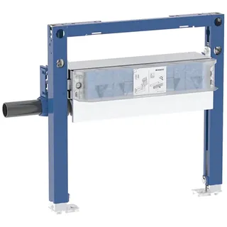 Geberit Duofix Dusch-Element 111593002, BH 50 cm, mit Wandablauf, d= 40mm