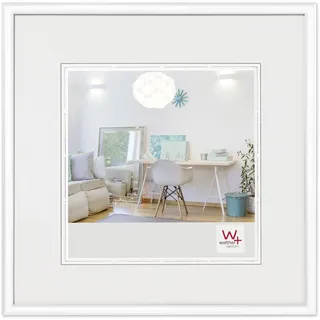 Walther KV330W New Lifestyle weiß 30x30 cm 1 St.