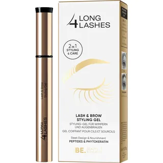 LONG4LASHES LASH & BROW STYLING GEL 8 ml