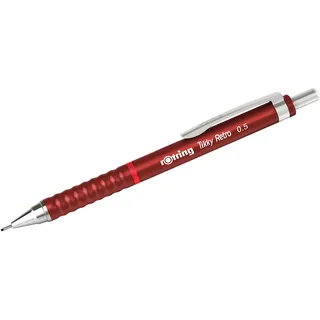 Rotring Tikky RETRO 2202568 0,5mm rot