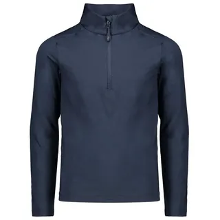 CMP Jungen Pullover BOY SWEAT 30L1114-N950 110 - Black Blue - 110