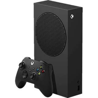 Microsoft Xbox Series S 1TB carbon black