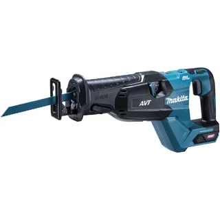 Makita Akku-Reciprosäge 40V max. (ohne Akku, ohne Ladegerät)