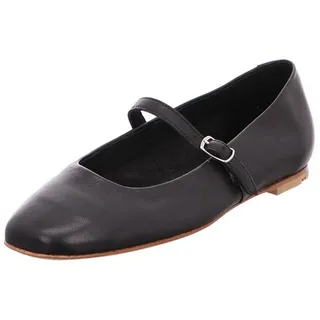 LLOYD Ballerina Damen Schwarz 40,5